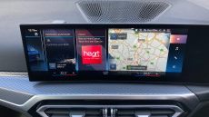 BMW 3 Series 320i M Sport 4dr Step Auto Petrol Saloon